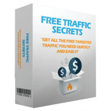 Free Traffic Secrets - PDF Ebook